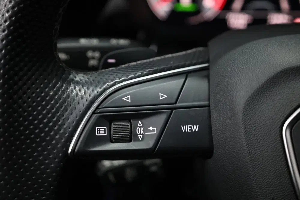 Audi S3 2.0 TFSI quattro 310+PK LED uit 2021, foto 15