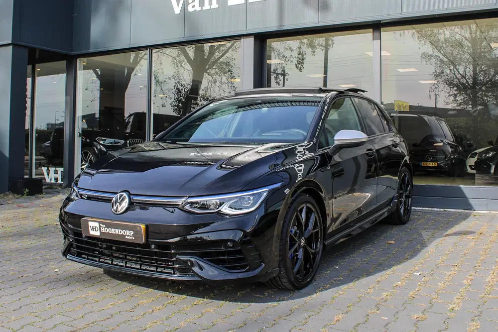 Volkswagen Golf 2.0 TSI R 4Motion PANO HUD LEER H&K AKRA B uit 2021