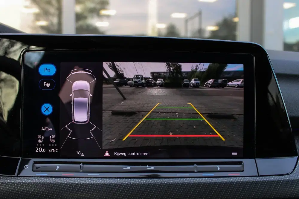 Volkswagen Golf 2.0 TSI R 4Motion PANO HUD LEER H&K AKRA B uit 2021, foto 10
