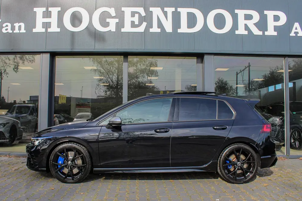 Volkswagen Golf 2.0 TSI R 4Motion PANO HUD LEER H&K AKRA B uit 2021, foto 4
