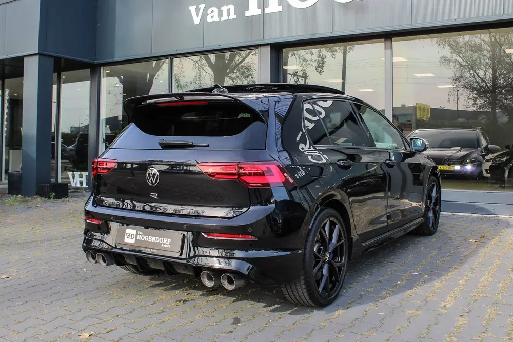 Volkswagen Golf 2.0 TSI R 4Motion PANO HUD LEER H&K AKRA B uit 2021, foto 5