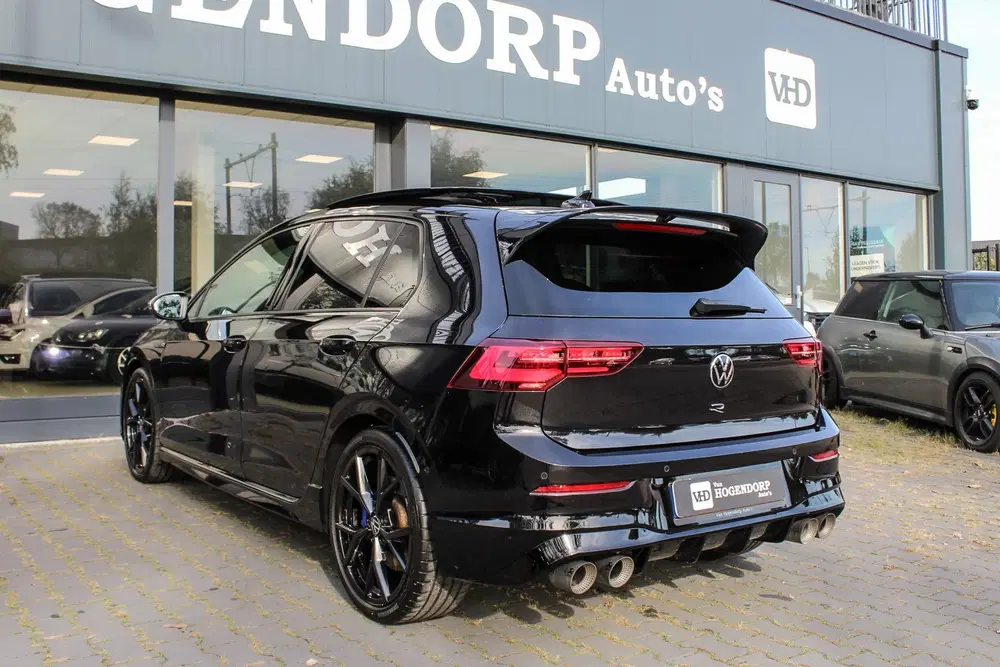 Volkswagen Golf 2.0 TSI R 4Motion PANO HUD LEER H&K AKRA B uit 2021, foto 7