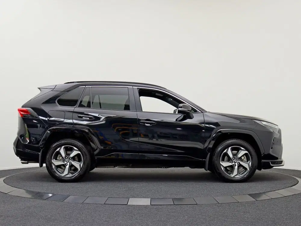 Toyota RAV 4 2.5 Plug in Hybrid AWD Style uit 2025, foto 11