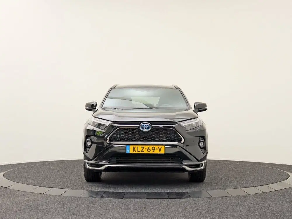Toyota RAV 4 2.5 Plug in Hybrid AWD Style uit 2025, foto 13