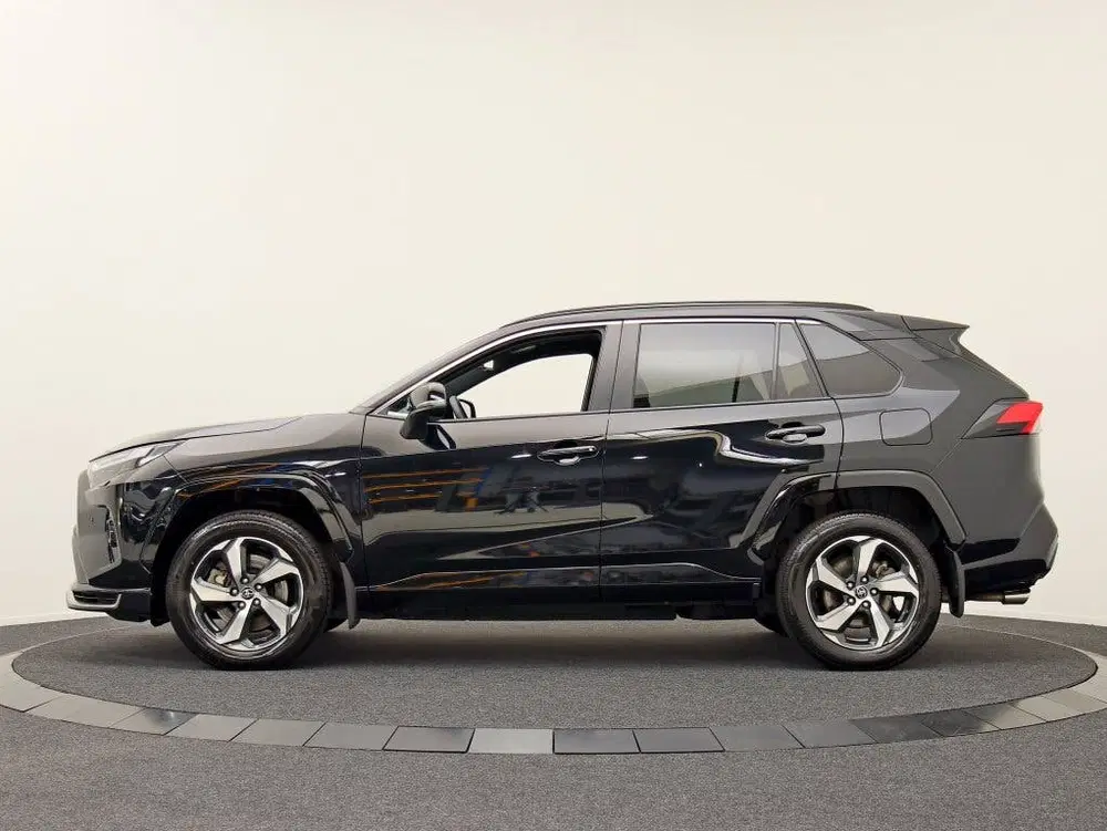 Toyota RAV 4 2.5 Plug in Hybrid AWD Style uit 2025, foto 6