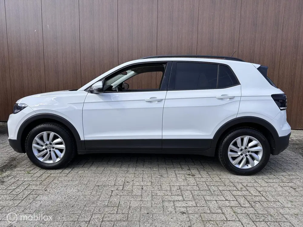 Volkswagen T-Cross 1.0 TSI 18dkm airco navigatie cruisecont uit 2019, foto 3