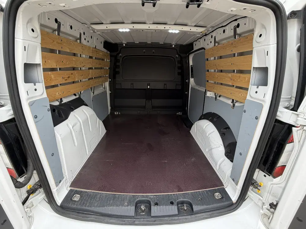 Volkswagen Caddy 1.5 TSI EURO 6 Comfort CarPlay uit 2022, foto 12