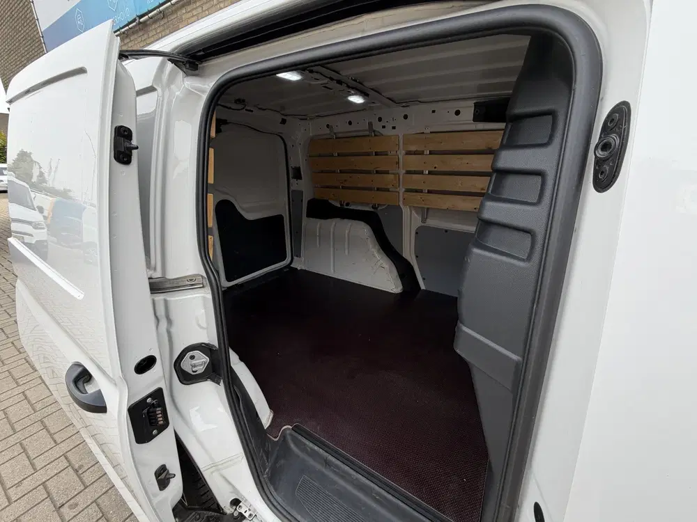 Volkswagen Caddy 1.5 TSI EURO 6 Comfort CarPlay uit 2022, foto 15