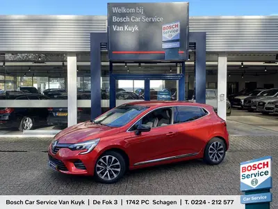 Renault Clio 1.6 E-Tech Hybrid 145 Techno uit 2023