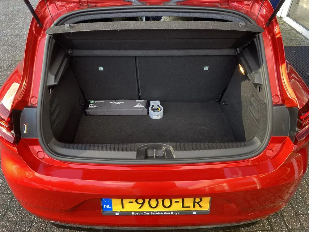 Renault Clio 1.6 E-Tech Hybrid 145 Techno uit 2023, foto 7