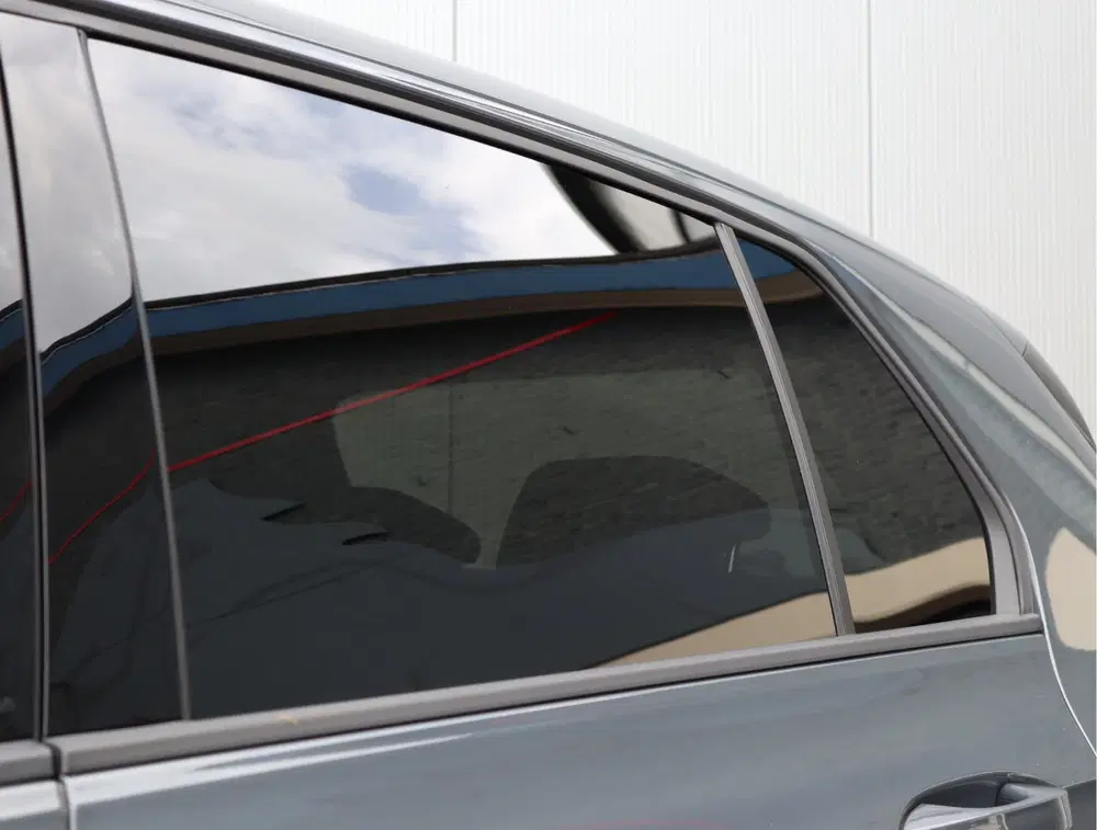 Volkswagen Golf 1.5 eTSI Life Edition uit 2024, foto 11