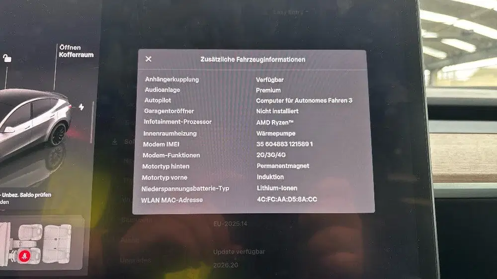 Tesla Model Y Performance AWD 2024 534 pk btw-auto SOH 9 uit 2024, foto 10