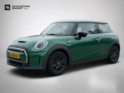 Mini Electric Camden Edition 33 kWh SoH 96% (NL-auto uit 2022