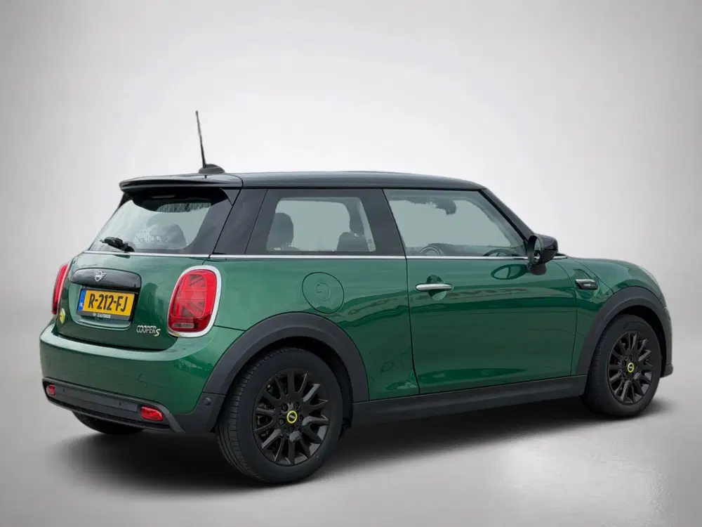 Mini Electric Camden Edition 33 kWh SoH 96% (NL-auto uit 2022, foto 11