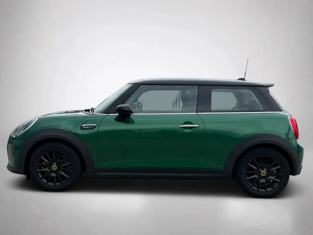 Mini Electric Camden Edition 33 kWh SoH 96% (NL-auto uit 2022, foto 13
