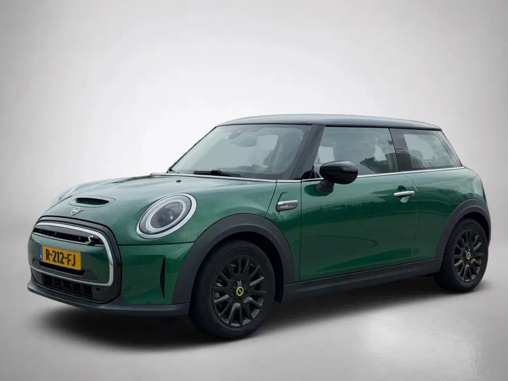 Mini Electric Camden Edition 33 kWh SoH 96% (NL-auto uit 2022, foto 15