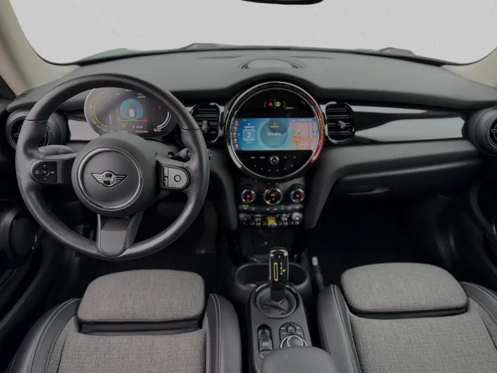 Mini Electric Camden Edition 33 kWh SoH 96% (NL-auto uit 2022, foto 2