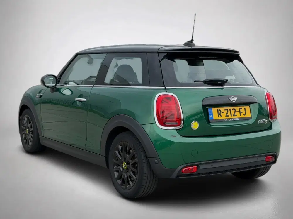 Mini Electric Camden Edition 33 kWh SoH 96% (NL-auto uit 2022, foto 5