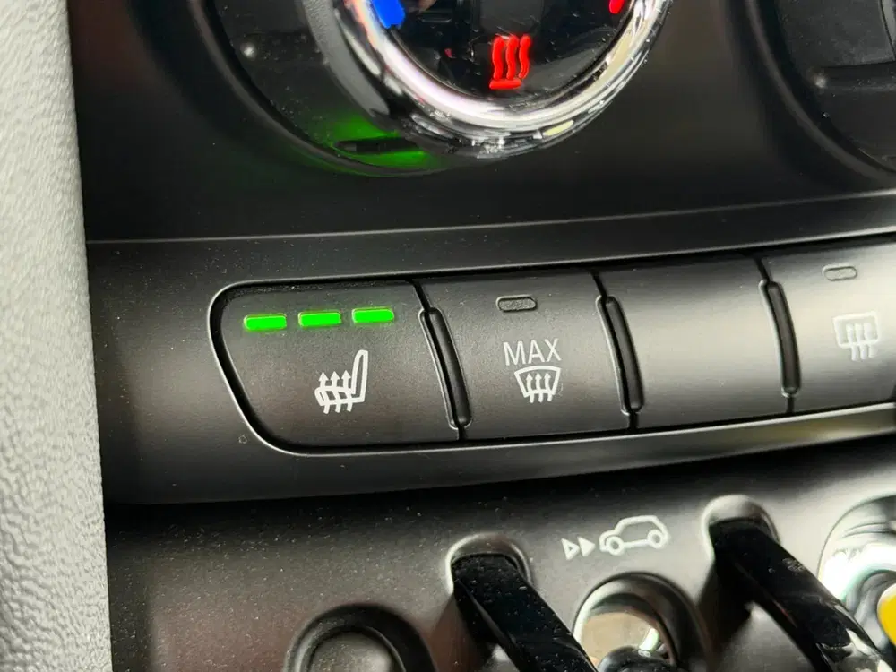 Mini Electric Camden Edition 33 kWh SoH 96% (NL-auto uit 2022, foto 7
