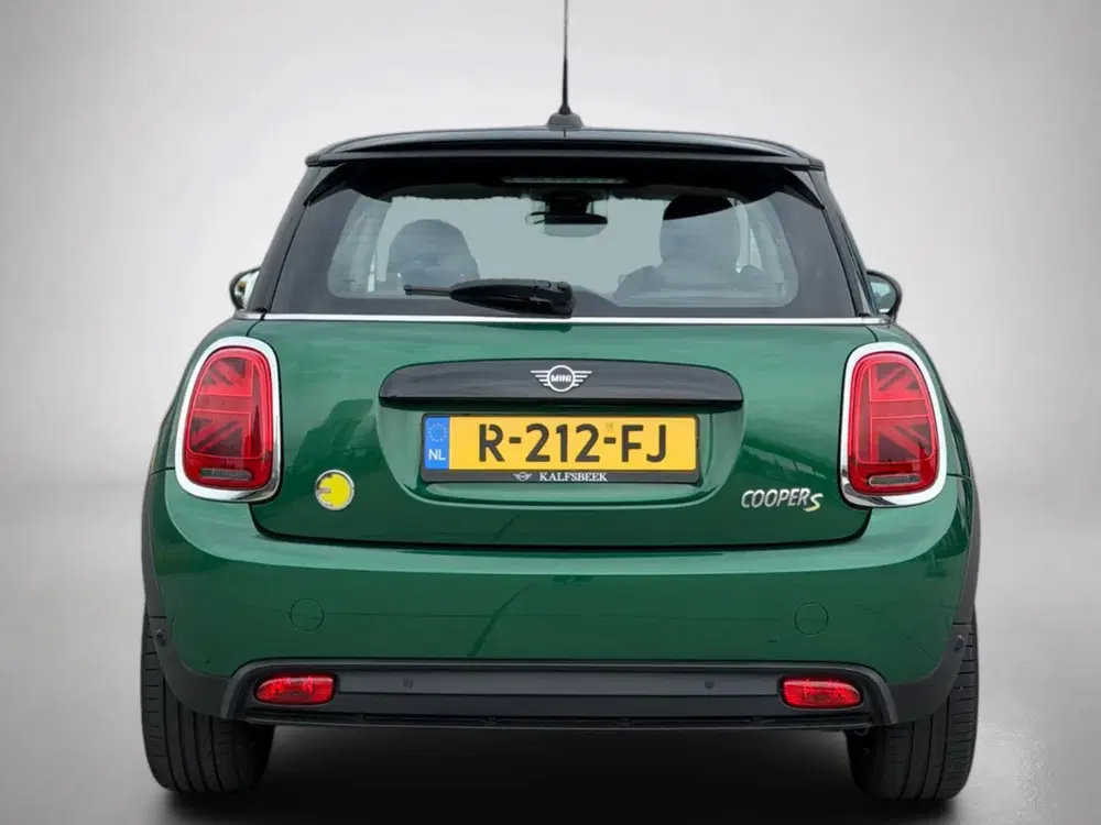 Mini Electric Camden Edition 33 kWh SoH 96% (NL-auto uit 2022, foto 8