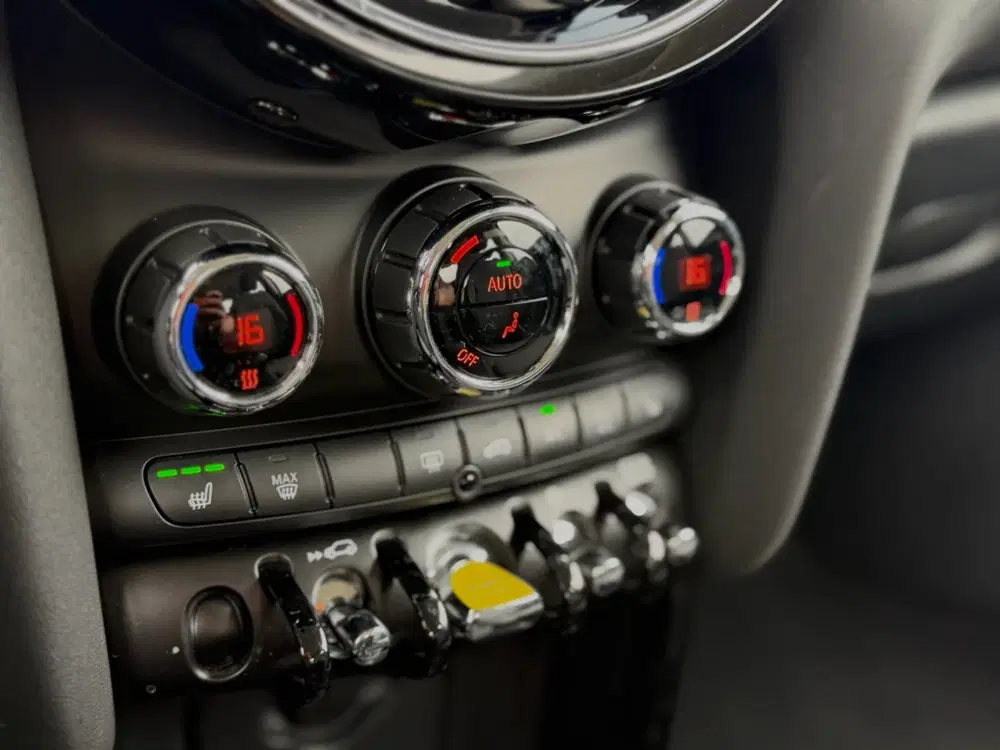 Mini Electric Camden Edition 33 kWh SoH 96% (NL-auto uit 2022, foto 9
