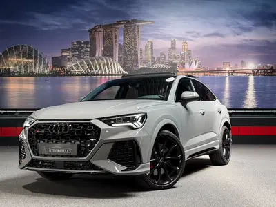 Audi RS Q3 TFSI RSQ3 uit 2022