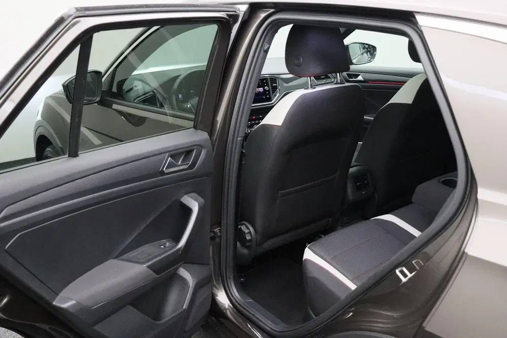 Volkswagen T-Roc 2.0 TSI 4Motion Sport 2019 uit 2019, foto 12
