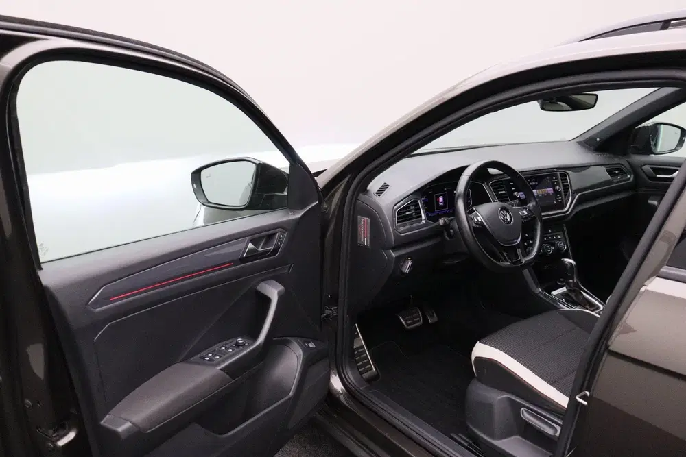 Volkswagen T-Roc 2.0 TSI 4Motion Sport 2019 uit 2019, foto 4