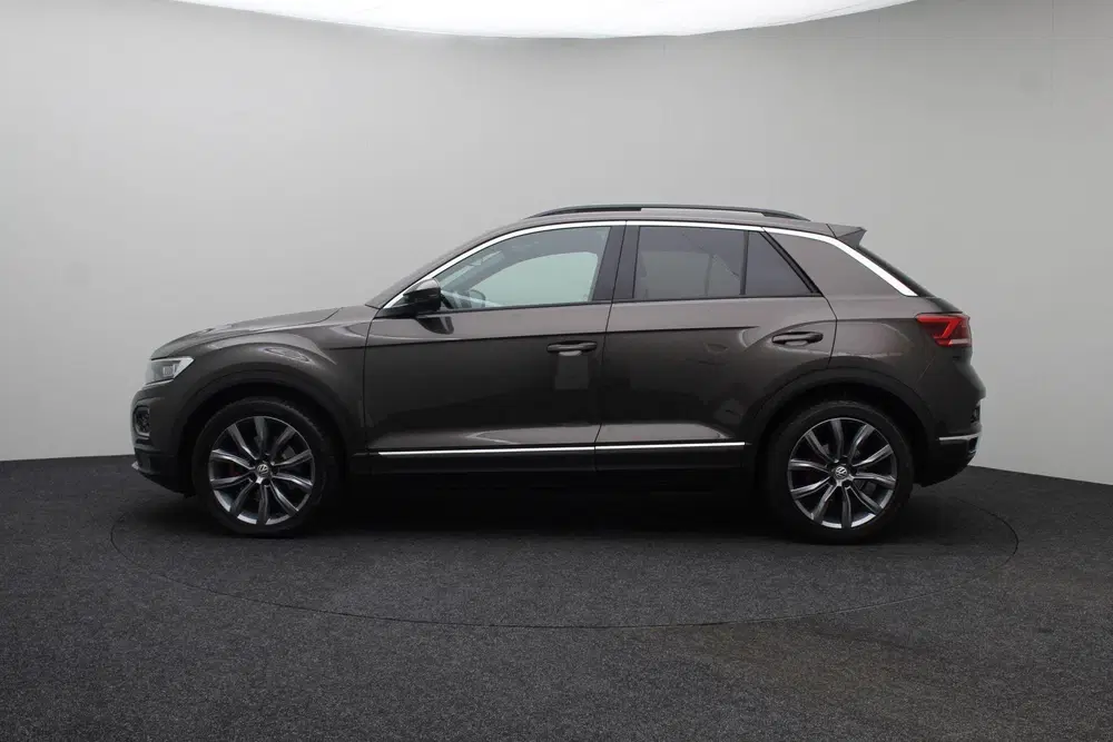 Volkswagen T-Roc 2.0 TSI 4Motion Sport 2019 uit 2019, foto 5