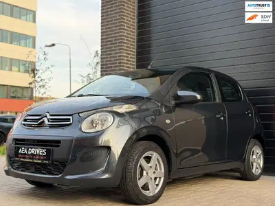 Citroën C1 Citroen C1 1.0 uit 2021