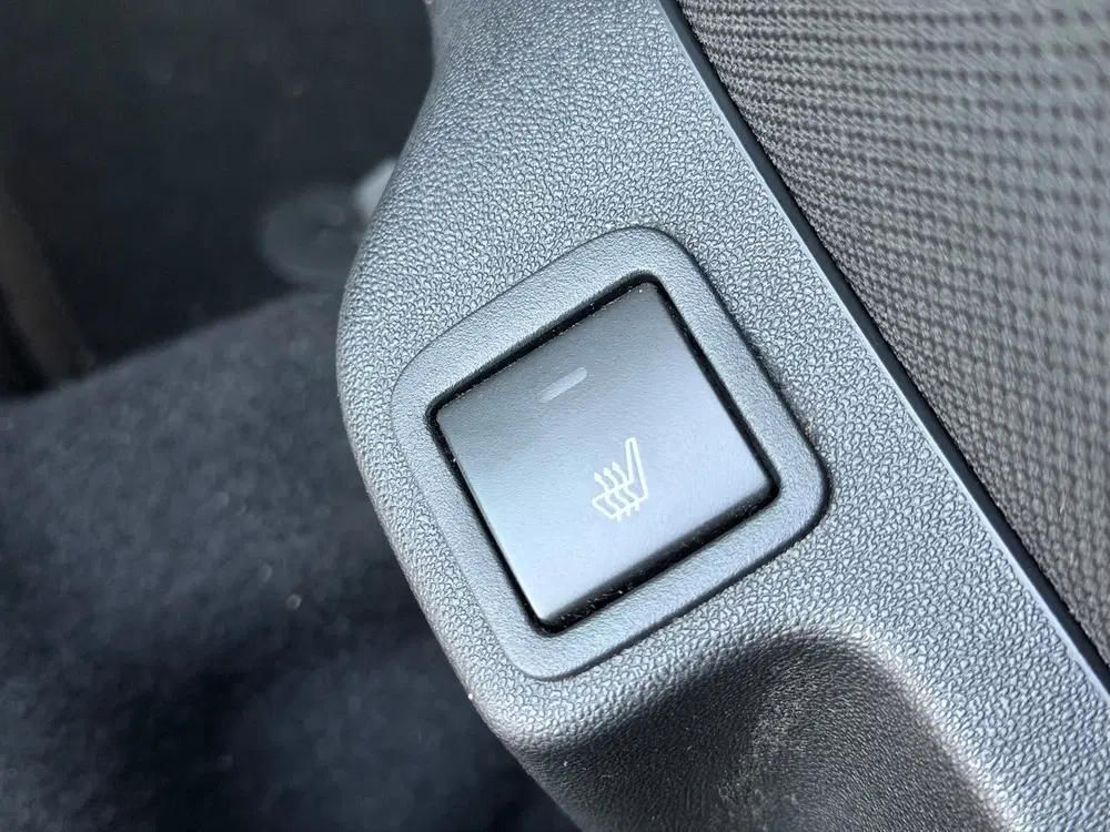 Citroën C1 Citroen C1 1.0 uit 2021, foto 15