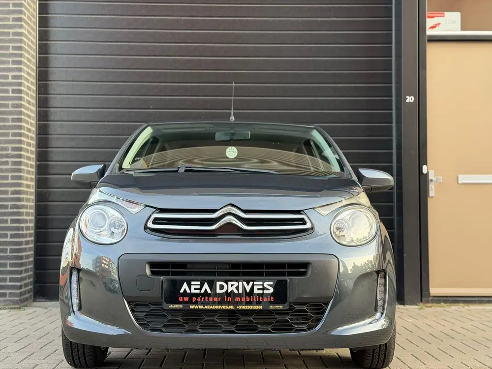 Citroën C1 Citroen C1 1.0 uit 2021, foto 2