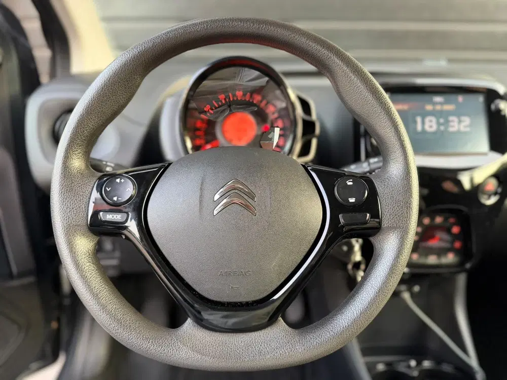 Citroën C1 Citroen C1 1.0 uit 2021, foto 8