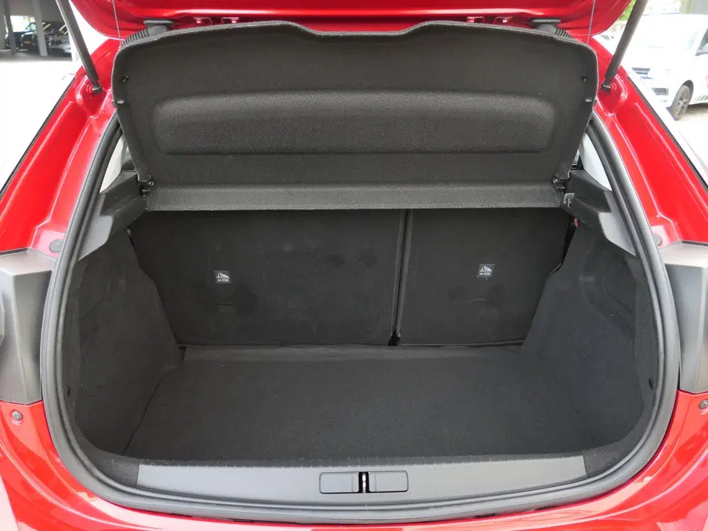 Opel Corsa 1.2 Elegance uit 2021, foto 10