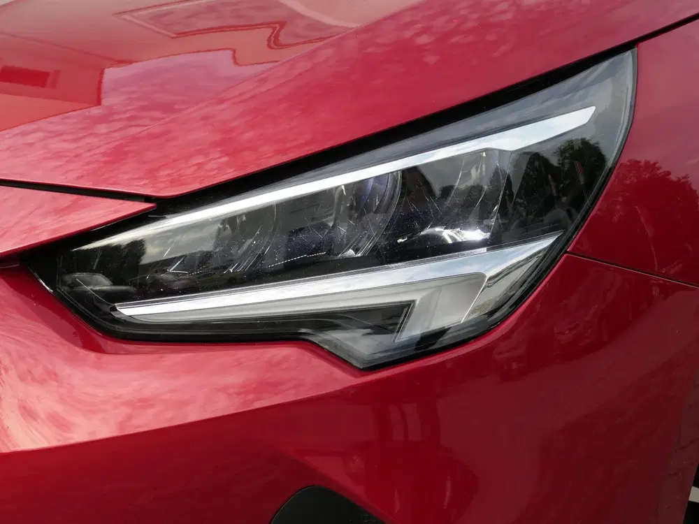 Opel Corsa 1.2 Elegance uit 2021, foto 11