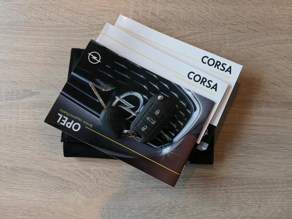 Opel Corsa 1.2 Elegance uit 2021, foto 14