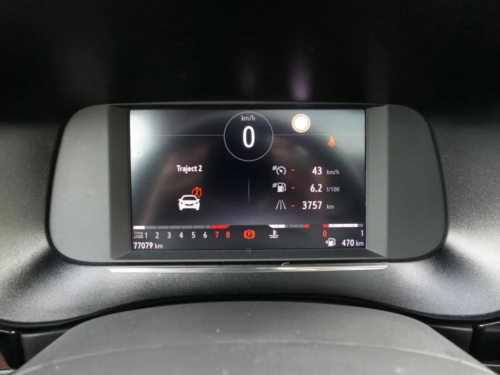Opel Corsa 1.2 Elegance uit 2021, foto 6