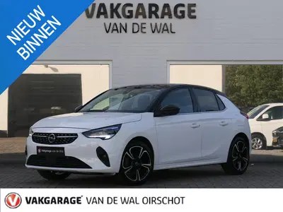 Opel Corsa 1.2 Elegance uit 2021