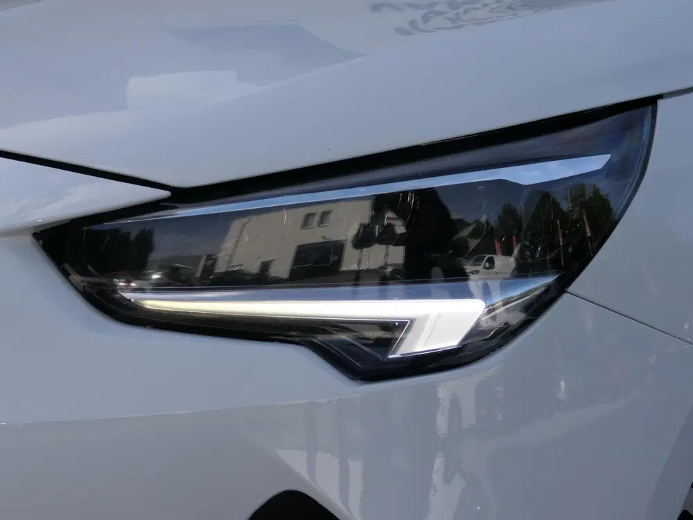 Opel Corsa 1.2 Elegance uit 2021, foto 11