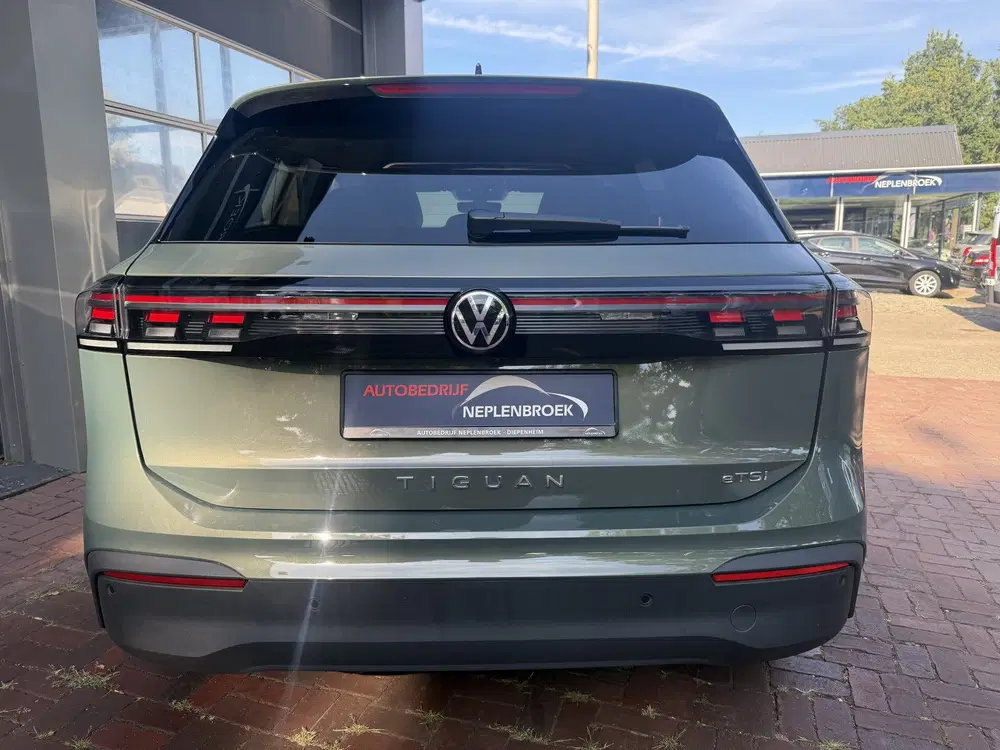 Volkswagen Tiguan 1.5 eTSI R-LINE automaat 360 camera trekha uit 2025, foto 6