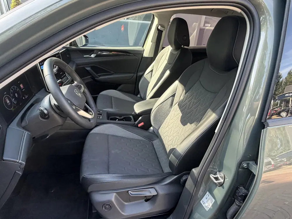 Volkswagen Tiguan 1.5 eTSI R-LINE automaat 360 camera trekha uit 2025, foto 7