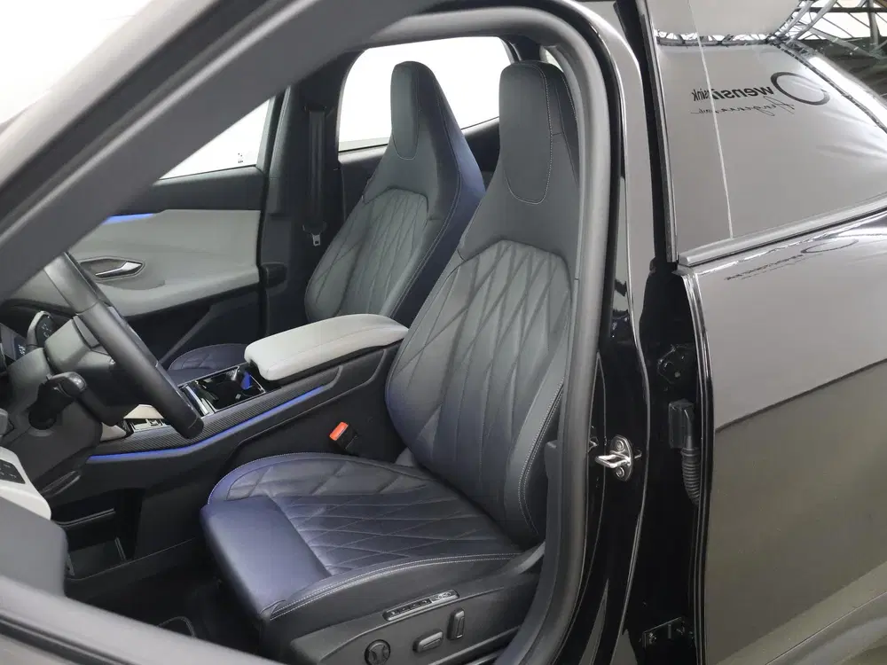 Ford Explorer Premium Extended Range RWD 77 kWh uit 2025, foto 10