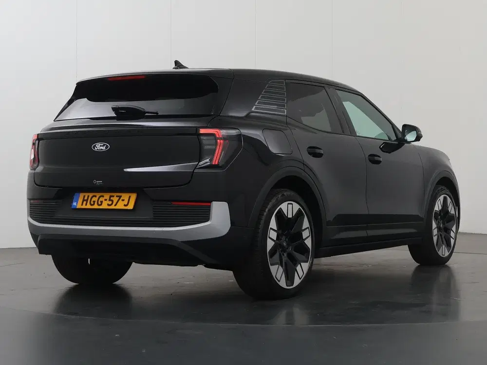 Ford Explorer Premium Extended Range RWD 77 kWh uit 2025, foto 2
