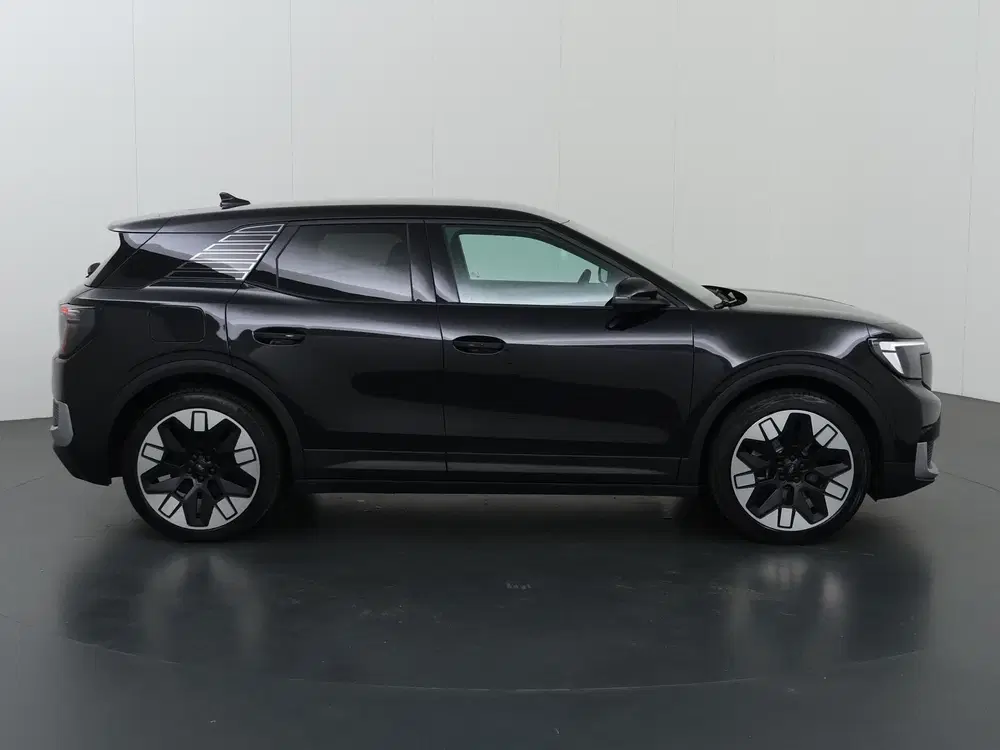 Ford Explorer Premium Extended Range RWD 77 kWh uit 2025, foto 6