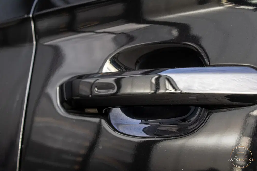 Audi Q5 50 TFSIe quattro S edition PANO CAMERA ELE uit 2020, foto 9