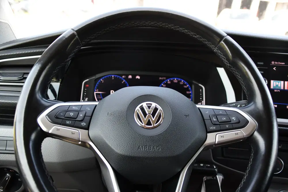 Volkswagen Transporter 2.0 TDI L2H1 30 Bulli Virtual uit 2021, foto 14