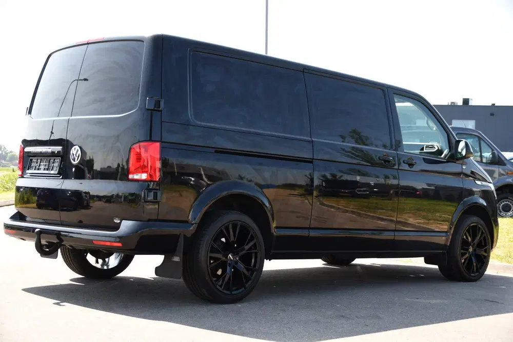 Volkswagen Transporter 2.0 TDI L2H1 30 Bulli Virtual uit 2021, foto 6