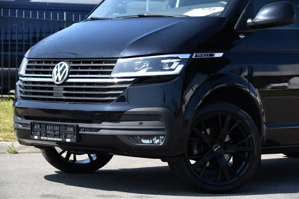 Volkswagen Transporter 2.0 TDI L2H1 30 Bulli Virtual uit 2021, foto 7
