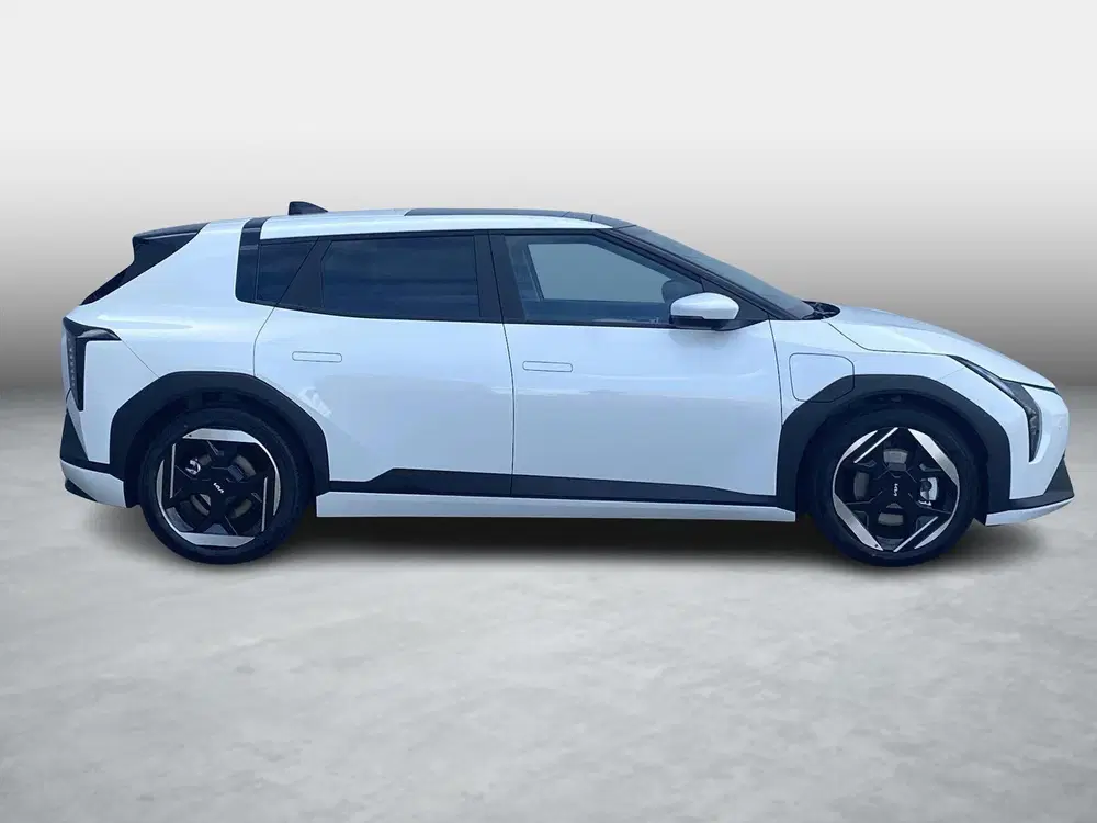 Kia EV4 Plus Advanced 58.3 kWh Nieuw uit voorraad uit 2025, foto 2