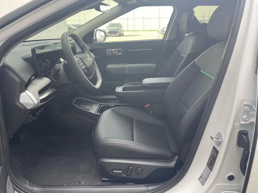 Kia EV4 Plus Advanced 58.3 kWh Nieuw uit voorraad uit 2025, foto 3